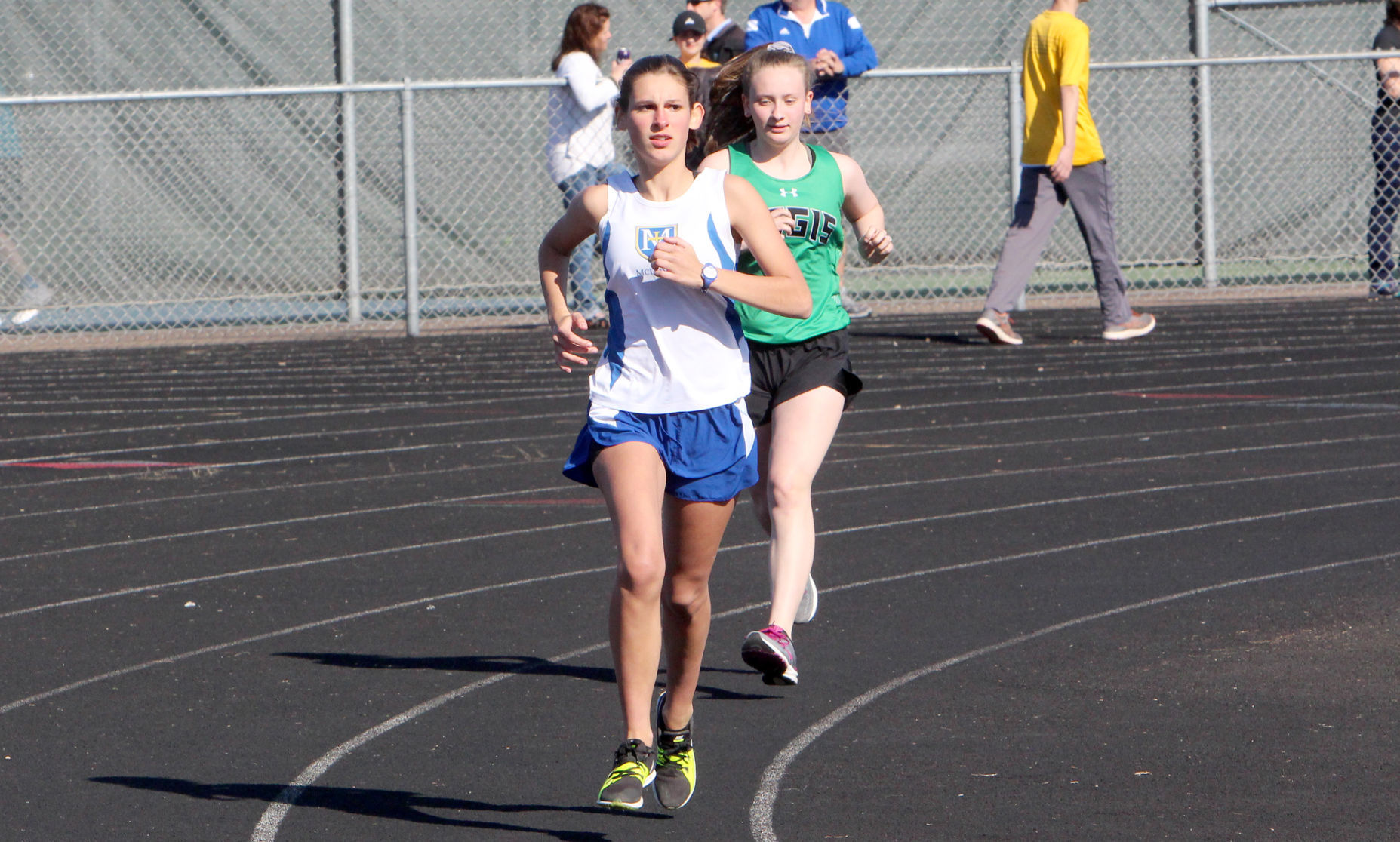 Father Mac Relays 4-23-19